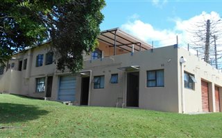 6 Bedroom House in Kei Mouth