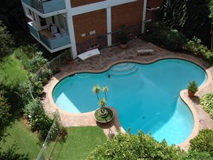 2 Bed Apartment in Riviera
