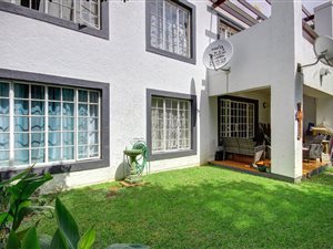 2 Bed Townhouse in Kelland