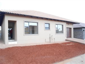 3 Bed House in Kuruman