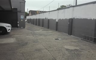 600 m² Industrial space in Jacobs