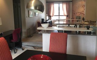 2 Bedroom Townhouse in Gallo Manor