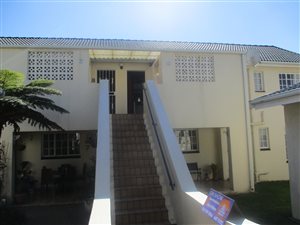2 Bed Apartment in Alan Manor