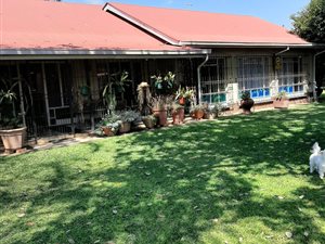 3 Bed House in Kilner Park