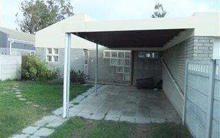 2 Bedroom House in Bonnie Brae