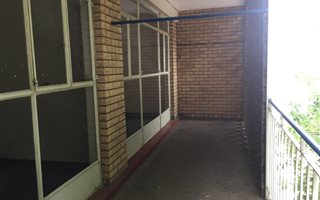 1 Bedroom Flat in Alberton
