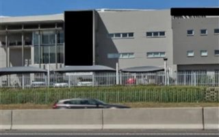 8760 m² Industrial space in Linbro Park