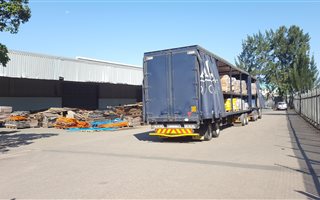 3500 m² Industrial space in Pinetown Central