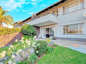 2 Bed Apartment in Craighall