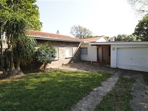 4 Bed House in Boesmansriviermond