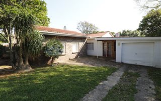 4 Bedroom House in Boesmansriviermond