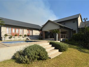 3 Bed House in The Rest Nature Estate