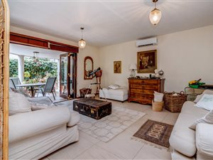3 Bed Cluster in Sunninghill