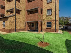 2 Bed Apartment in Eldoraigne