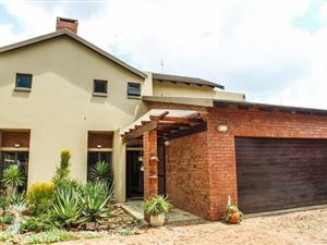 4 Bed House in Tijger Valley and surrounds