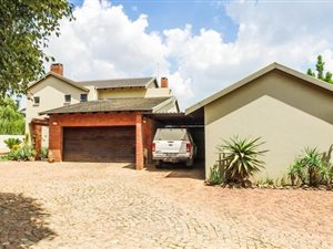 4 Bed House in Tijger Valley and surrounds