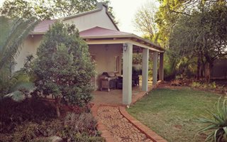 3 Bedroom House in Lyttelton Manor