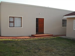 3 Bedroom House in Ezibeleni