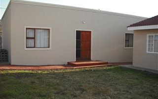 3 Bedroom House in Ezibeleni