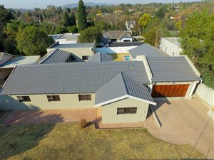 5 Bed House in Randpark Ridge