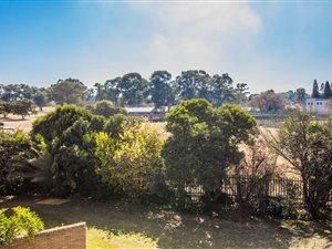 2 Bed Apartment in Morehill
