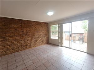 3 Bed Townhouse in Rangeview