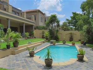 3 Bed House in Featherbrooke Estate