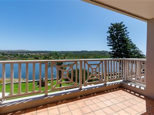 2 Bed Apartment in Hartenbos