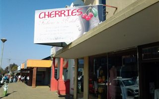 200 m² Commercial space in Lydenburg