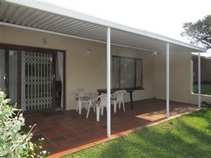 2 Bed Simplex in Scottburgh South
