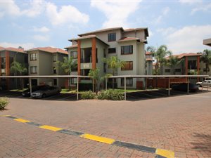 2 Bed Townhouse in Solheim