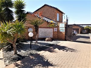 3 Bed Townhouse in Allens Nek