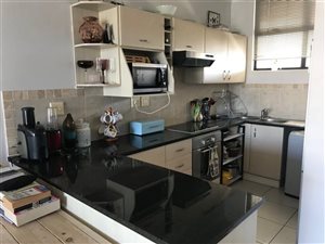 2 Bed Apartment in Durban Point Waterfront