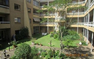 2 Bedroom Apartment in Prestbury