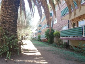 2 Bedroom Apartment in Vanderbijlpark CE2
