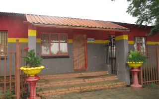 428 m² Commercial space in Lydenburg