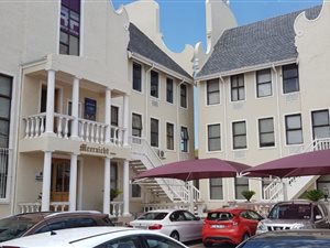 28 m² Office Space in Jet Park