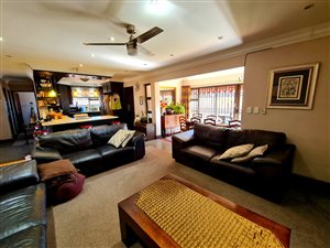 3 Bed House in Mantevrede