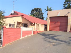 4 Bed House in Woodhaven