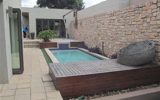 5 Bedroom House in Alberante