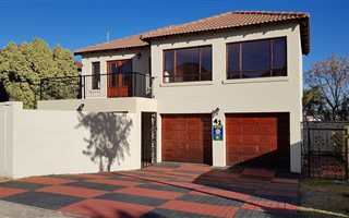 3 Bedroom House in Craigavon
