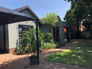 3 Bed House in Impala Park