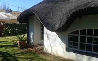 1 Bedroom Apartment in Potchefstroom Central