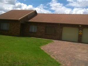 3 Bed House in Mineralia