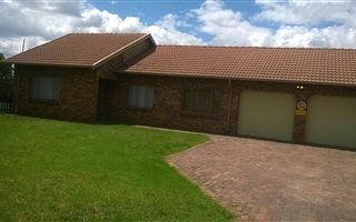 3 Bedroom House in Mineralia