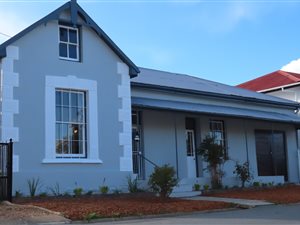3 Bed House in Montagu