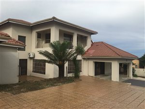 5 Bed House in Mountain Rise