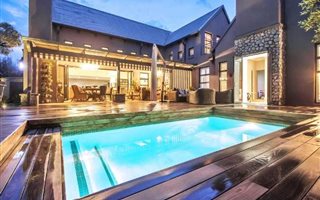 3 Bedroom House in Southdowns Estate