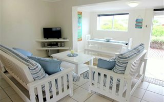 3 Bedroom House in Cape St Francis