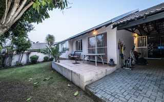 3 Bedroom Simplex in Northwold